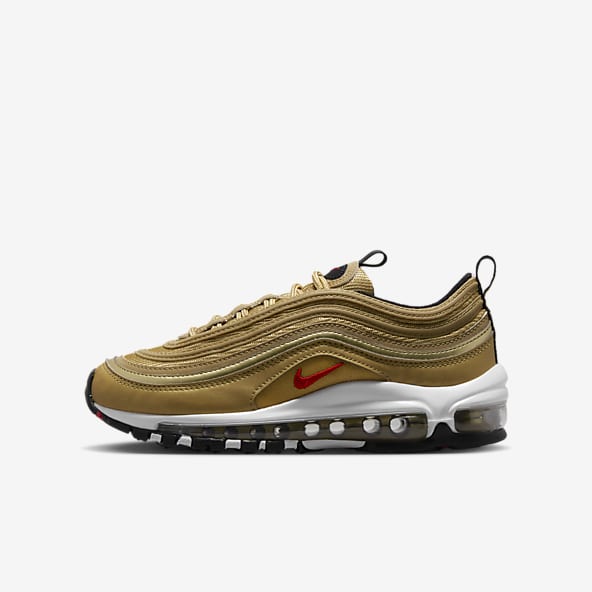 Nike air max 97 yellow hot sale